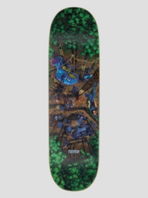 Creature Kimbel Compound Everslick 9&quot; Skateboardov&aacute; deska