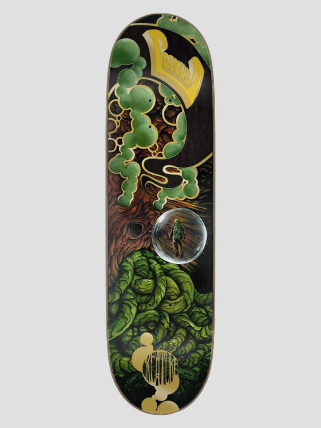 Creature Provost Orbital 8.6″ Skateboard Deck