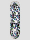 Santa Cruz Holo Screaming Hand 7 Ply Birch 8″ Skateboardová deska