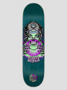 Santa Cruz Delfino Fortune Teller Glow Vx 8.25″ Skatebo