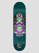 Delfino Fortune Teller Glow Vx 8.25&amp;#034; Skateboard Deck