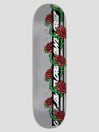 Santa Cruz Dressen Rose Vine Everslick 8.5″ Skateboard