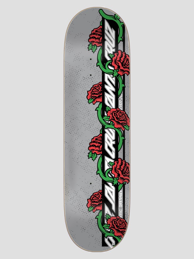 Santa Cruz Dressen Rose Vine Everslick 8.5″ Skateboard