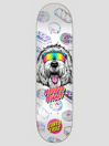 Santa Cruz Mccoy Donut Dog Vx 8.25″ Skateboard Deck
