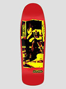 Knox Punk Reissue 9.875&amp;#034; Skateboard Deck