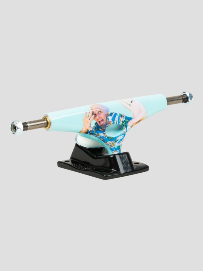Krux 8.00 K5 Hollow Louie Barletta Dlk Trucky
