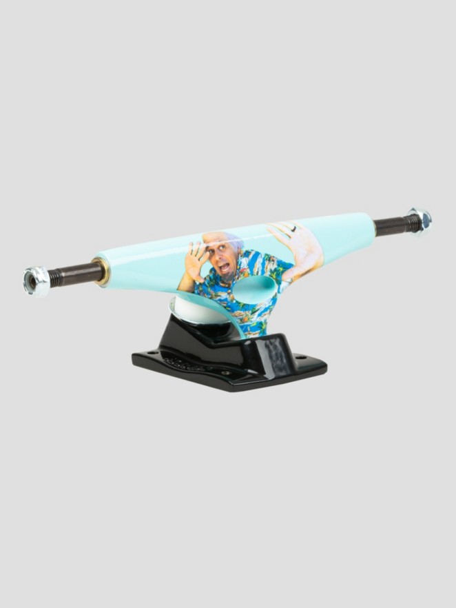 Krux 8.25 K5 Hollow Louie Barletta Dlk Achse