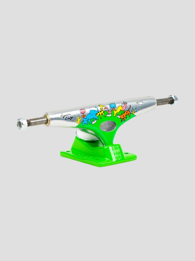 Krux 8.50 K5 Ryan Lay Watering Hole Standard Achse