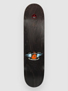 Toy Machine Bury The Hatchet 8.25″ Skateboard Deck