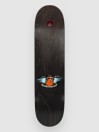 Toy Machine Bury The Hatchet 8.25″ Skateboard Deck
