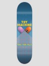 Toy Machine Take Your Pills 8.38″ Skateboardová deska