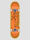 Toy Machine Cursive 8.25″ Skateboard Completo