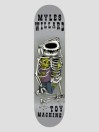 Toy Machine Willard Skeleton Cage 8.38″ Skateboardová deska
