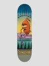 Toy Machine Leabres Body Search 8.25″ Skateboard Deck