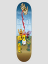 Toy Machine Lutheran Bloodhand 8.5″ Skateboardová deska