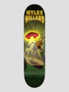 Toy Machine Willard Alien Beam 8.25″ Skateboardová deska