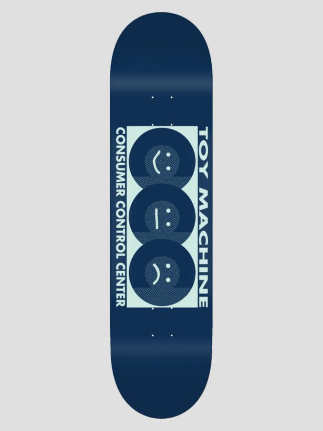 Toy Machine Ccc 7.5″ Skateboardová deska