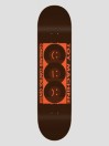 Toy Machine Ccc 8″ Skateboardová deska