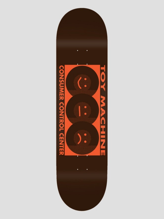 Toy Machine Ccc 8″ Skateboardová deska