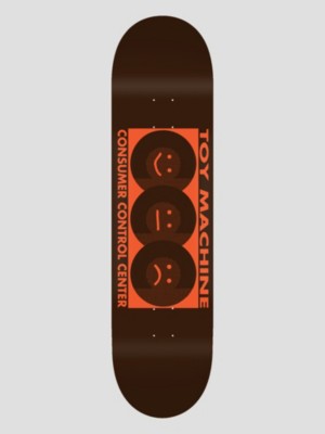 Ccc 8&amp;#034; Skateboard deck