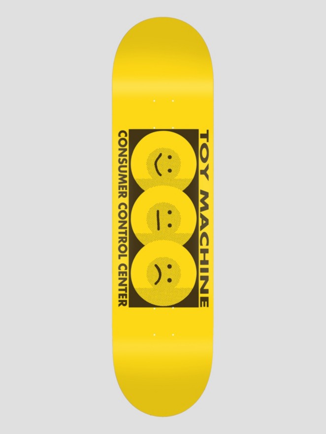 Toy Machine Ccc 8.5″ Skateboardová deska