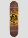 Toy Machine Skates 8.25″ Skateboardová deska