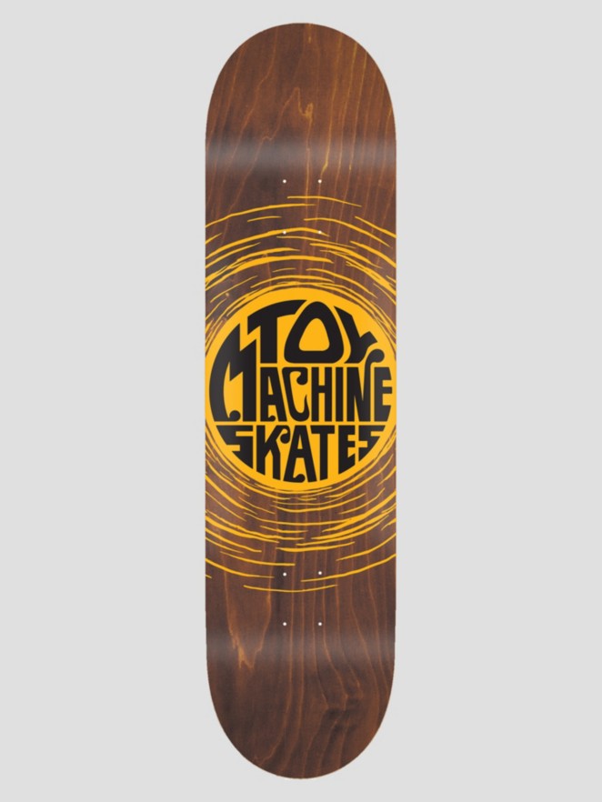 Toy Machine Skates 8.25″ Skateboardová deska