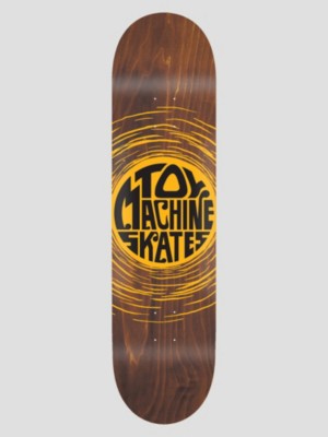 Toy Machine Skates 8.25&quot; Skateboard Deck