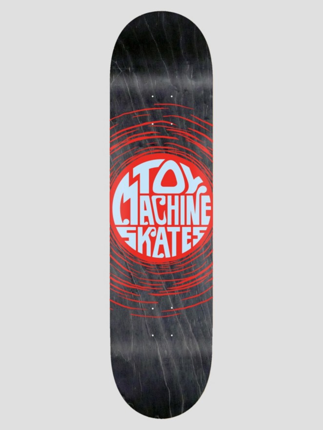 Toy Machine Skates 7.625″ Skateboardová deska