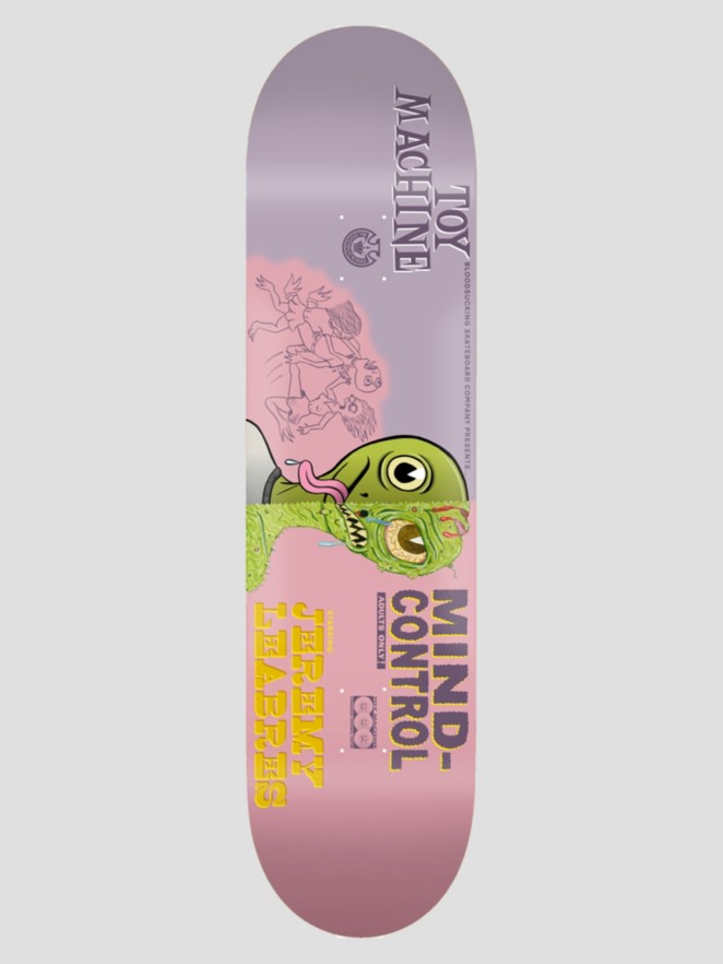 Toy Machine Mind Control 8″ Skateboardová deska