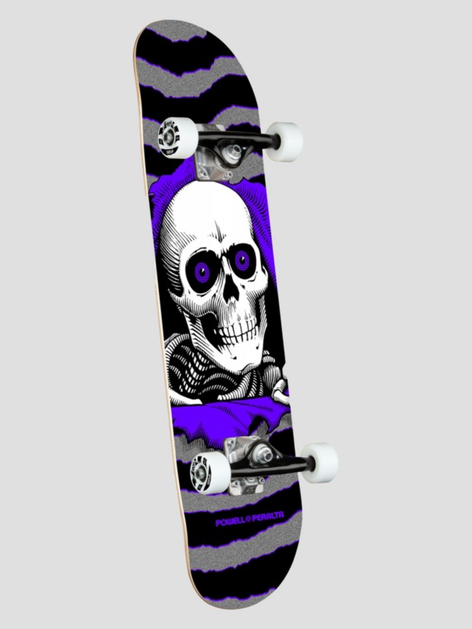 Powell Peralta Ripper Mini 7.5″ Complete