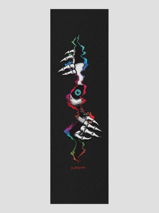 Powell Peralta Ripper Peeker 9″ Griptape