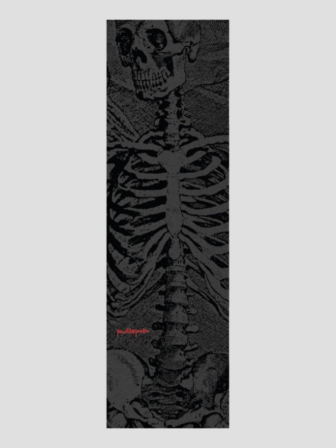 Powell Peralta Skull & Sword Skeleton 10.5″ Griptape