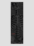Skull &amp;amp; Sword Skeleton 10.5&amp;#034; Grip Tape
