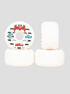 Bones Wheels Spf Cab Bats 84B P5 Sidecut 54Mm Hjul