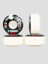 Bones Wheels Stf Rogers Black Wolf 103A V3 Slims 54Mm Rollen
