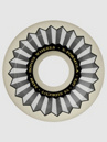 Bones Wheels X-Formula 97A V5 Sidecut 54mm Hjul