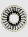 Bones Wheels X-Formula 97A V5 Sidecut 54mm Hjul