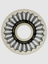 Bones Wheels X-Formula 97A V5 Sidecut 54mm Kolecka