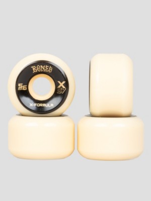 Bones Wheels X-Formula 97A V6 Wide-Cut 54Mm Renkaat