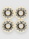 Bones Wheels X-Formula 97A V6 Wide-Cut 56mm Wheels
