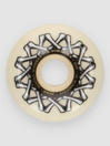 Bones Wheels X-Formula 97A V6 Wide-Cut 56mm Wheels