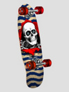 Powell Peralta Micro Mini Ripper Ii 7.5″ Complete
