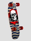 Powell Peralta Micro Mini Ripper Ii 7.5″ Complete