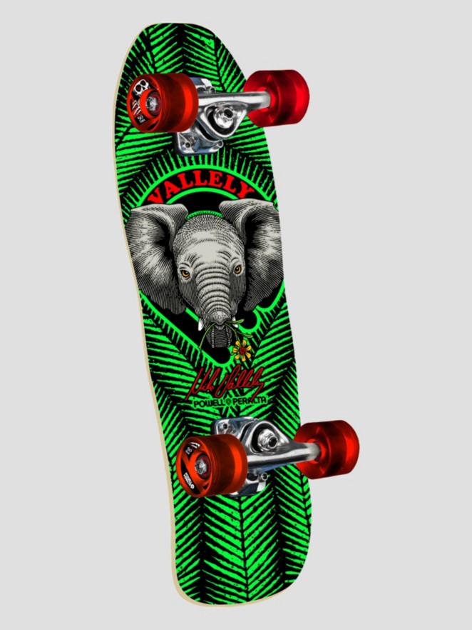 Powell Peralta Vallely Baby Mini Elephant 8″ Complete