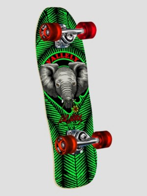 Powell Peralta Vallely Baby Mini Elephant 8&quot; Complete