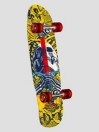 Powell Peralta Mini Skull & Sword Ii 8″ Cruiser