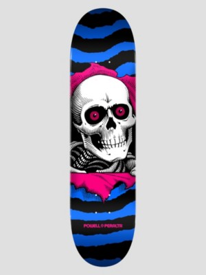 Powell Peralta Ripper Birch Mini 7&quot; Skateboard Deck