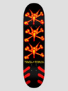 Powell Peralta Vato Rats Birch Mini 7″ Skateboard Deck