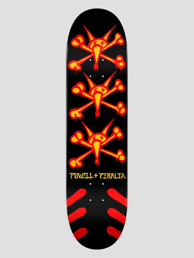 Powell Peralta Vato Rats Birch Mini 7″ Skateboard Deck